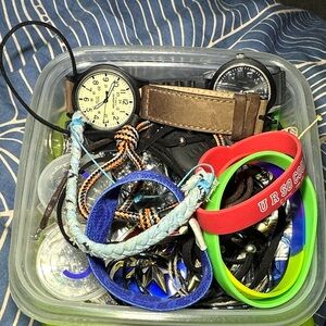 Miscellaneous Accessories